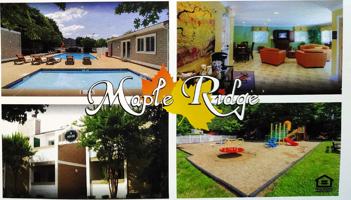 featured image of 600 Reusens Rd #L127