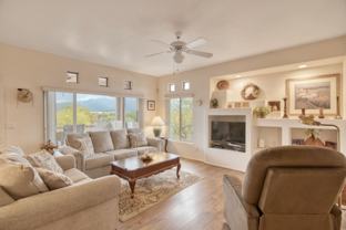655 W Vistoso Highlands Dr #257 - Photo 1 of 1