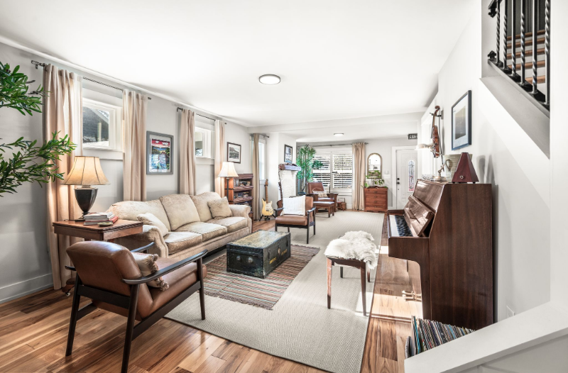 2314 Cisco St - Photo 3 of 20