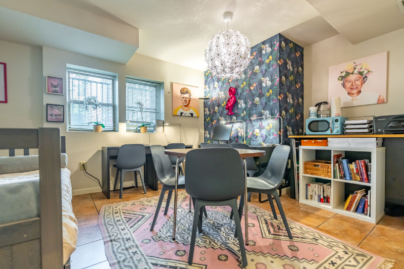 2221 Dwight Way #2 - Photo 5 of 45