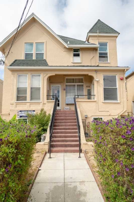 2221 Dwight Way #2 - Photo 7 of 45