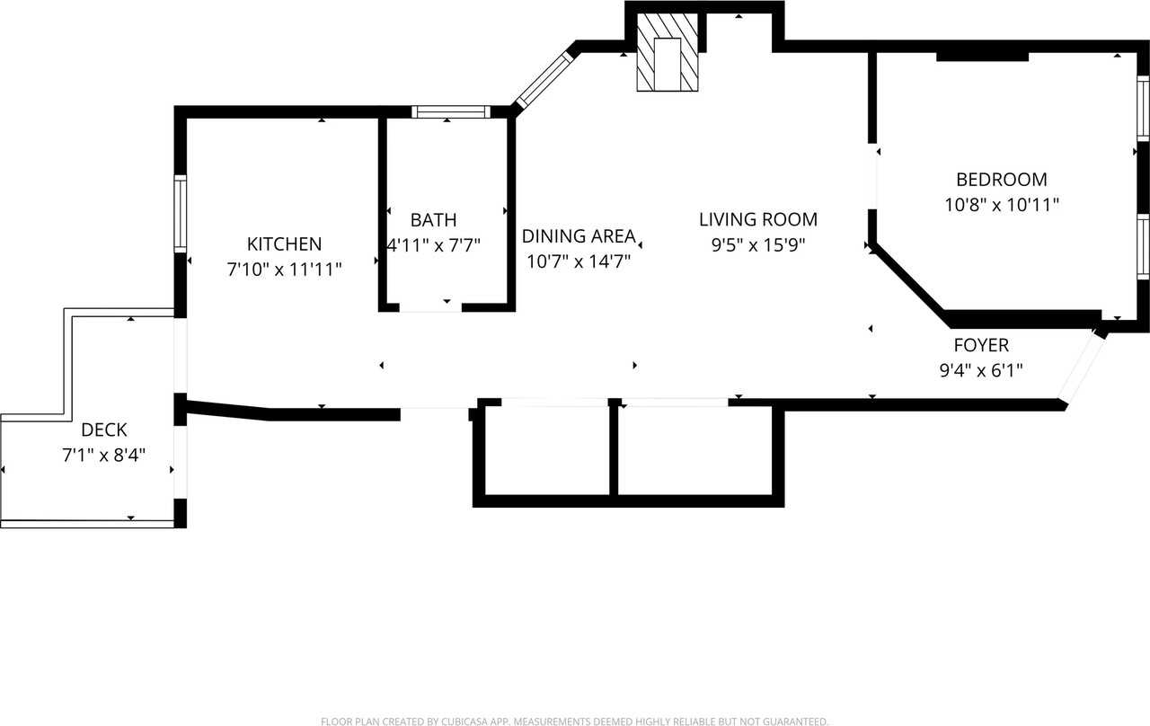 1705 S 9th St - Photo 2 of 9