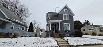 featured image of 724 N Evans St #A