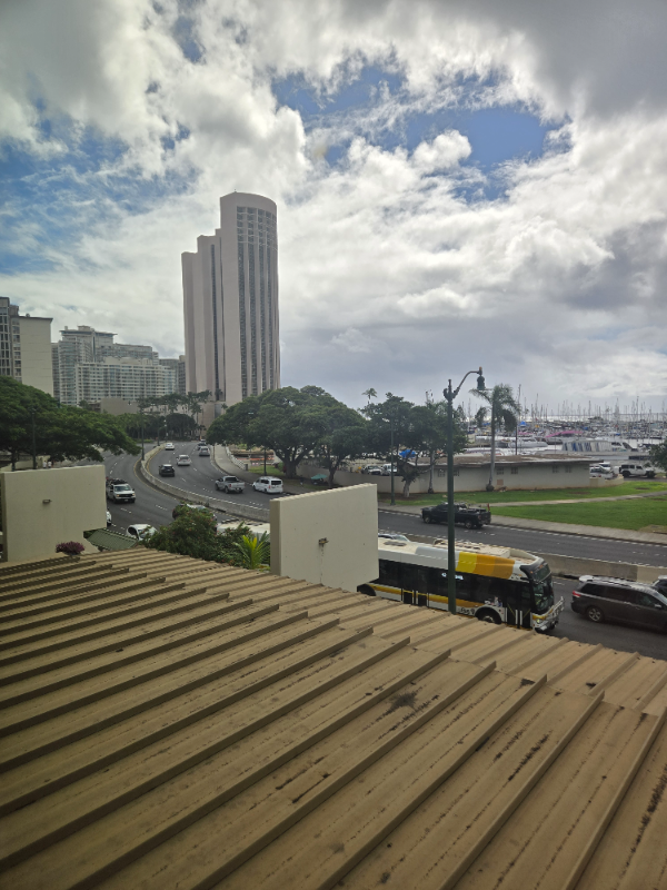 1600 Ala Moana Blvd - Photo 5 of 10