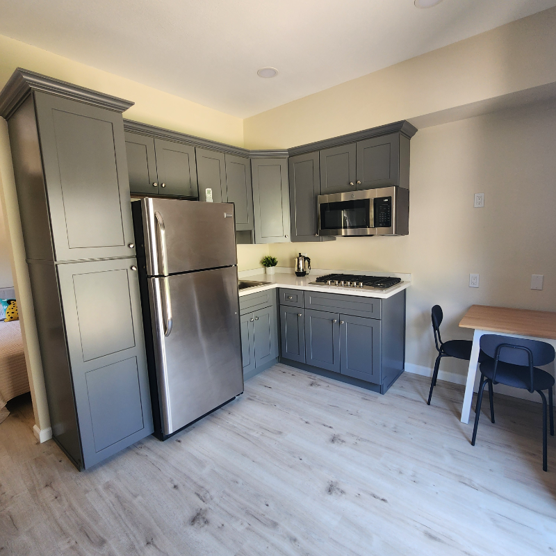 1463 Lost Creek Rd #A - Photo 6 of 8