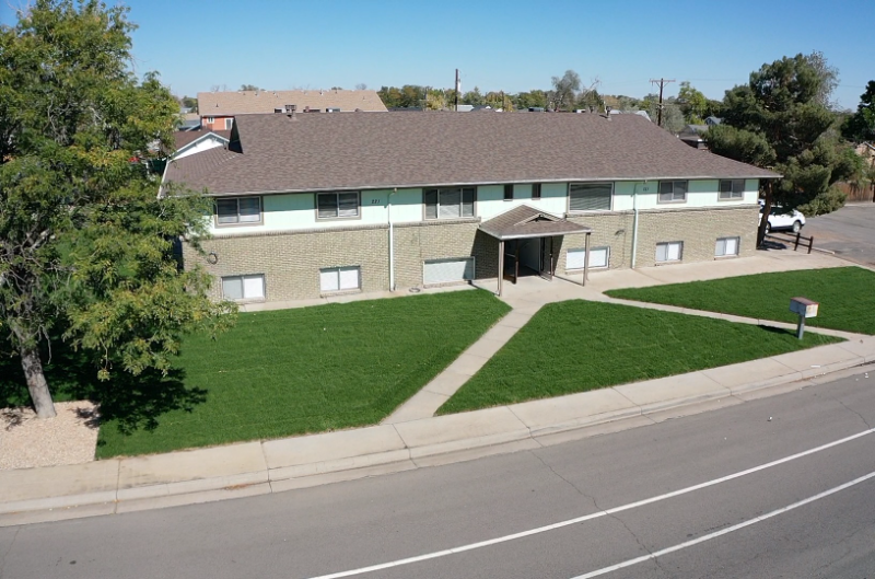221 Jessup St #7