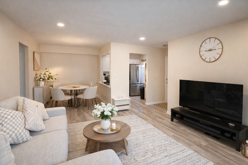 318A Delancey Pl #A - Photo 2 of 19