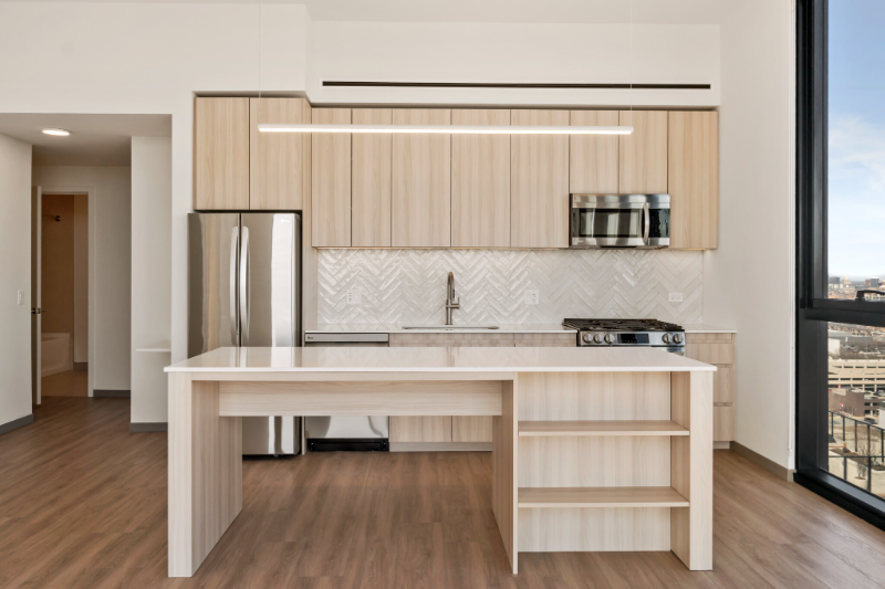 510 S Damen Ave #2104 - Photo 3 of 20