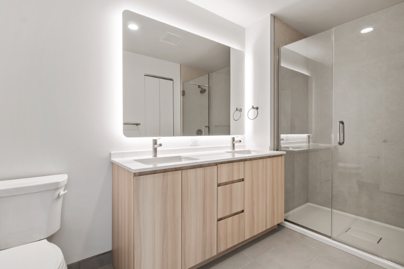 510 S Damen Ave #2104 - Photo 6 of 20