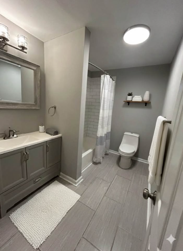 912 S Bloodworth St #AD - Photo 2 of 5