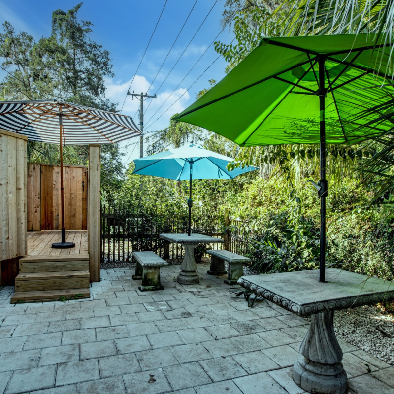 503 E Call St - Photo 4 of 20