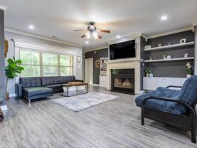 8116 Kanis Oaks Dr - Photo 1 of 1