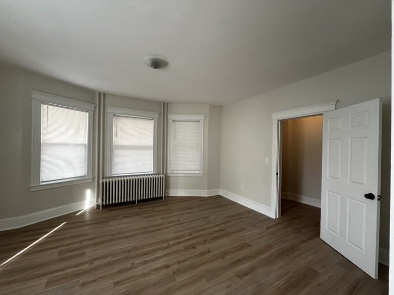 989 Capitol Ave #FL1