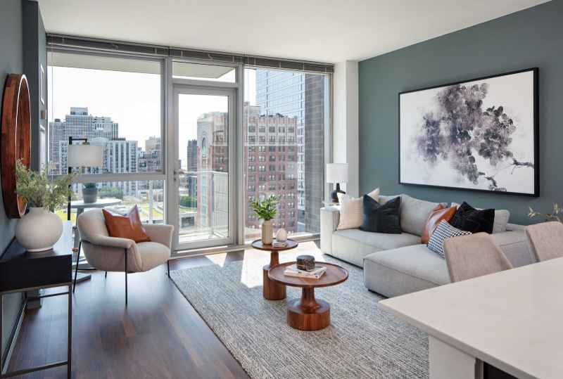 1220 N Wells St - Photo 2 of 7