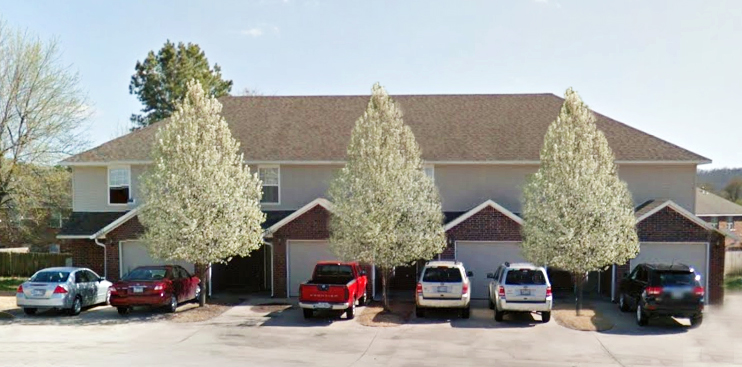 2223 W Deane St #2223