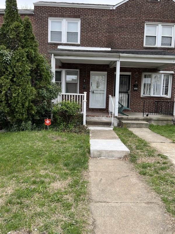 507 E Cold Spring Ln #3