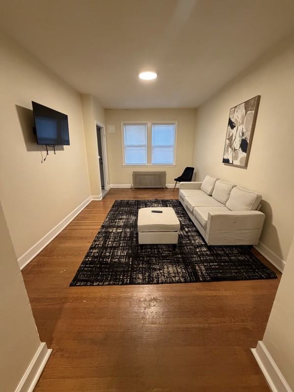 507 E Cold Spring Ln #3 - Photo 2 of 12