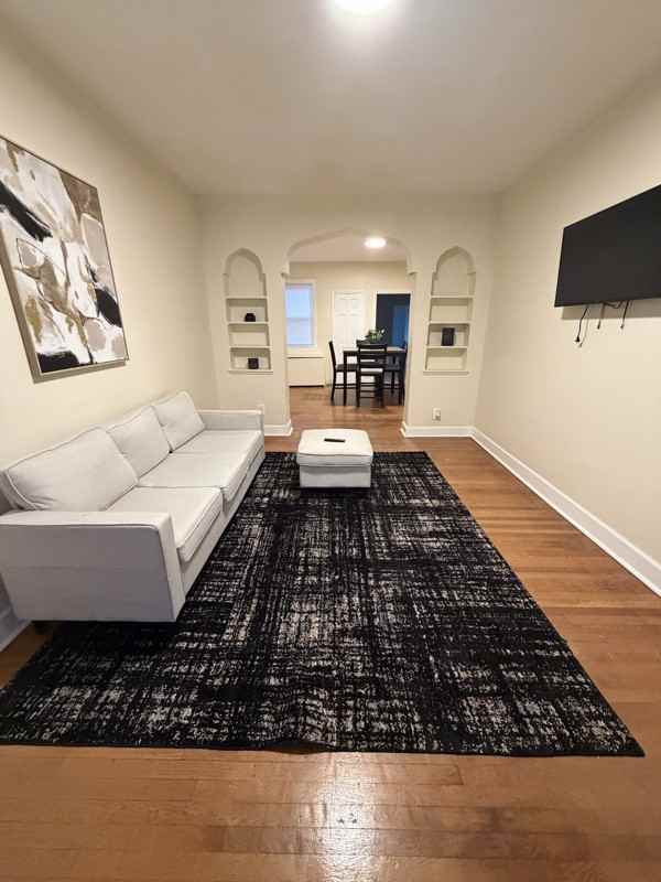 507 E Cold Spring Ln #3 - Photo 3 of 12
