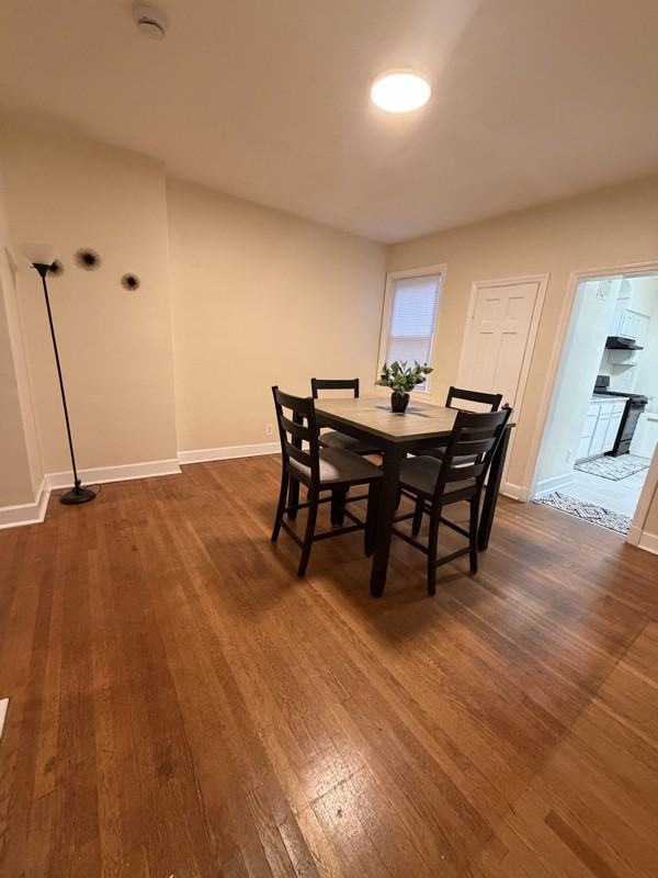 507 E Cold Spring Ln #3 - Photo 4 of 12