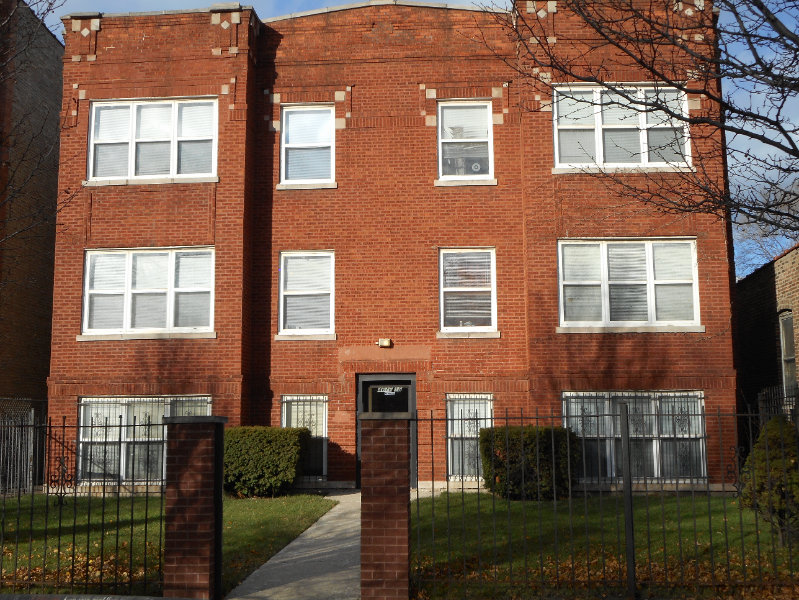 4616 W Jackson Blvd Garden