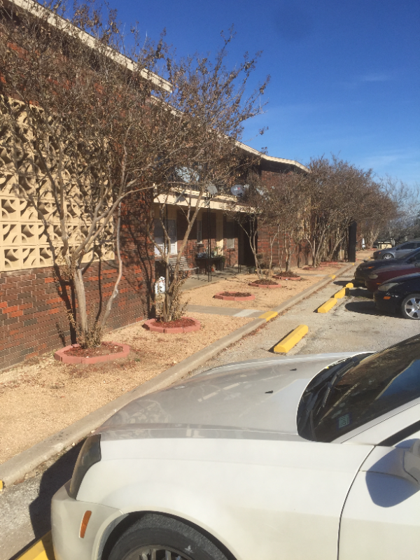 1301 Ne Ric Williamson Memorial Hwy #206 - Photo 3 of 6