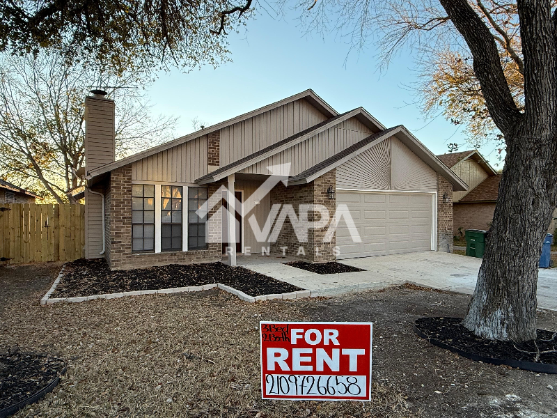 6111 Feather Crest Ln - Photo 2 of 20