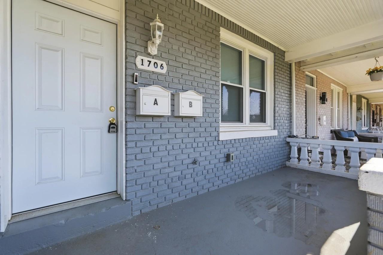 1706 Massachusetts Ave Se #A - Photo 2 of 20