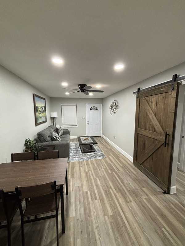 141 Echols St #A - Photo 4 of 6