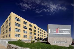 featured image of 309 S Jefferson Ave #005