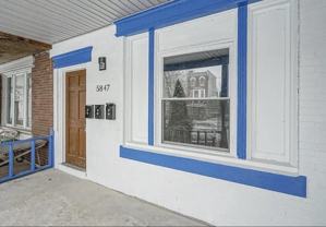 5847 Willows Ave #1 - Photo 1 of 1