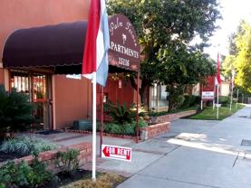 15116 Parthenia St #522 - Photo 1 of 1