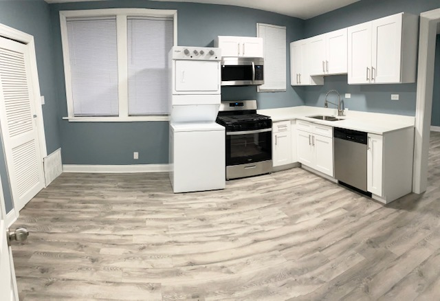 3662 S Paulina St #1F - Photo 3 of 13