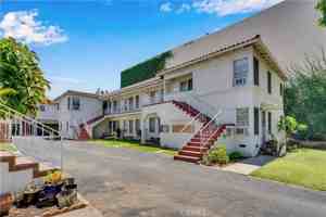 featured image of 100 N 1st St