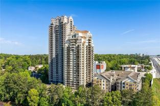 795 Hammond Dr #1507 - Photo 1 of 1