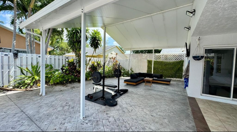 12793 Sw 250th Ter - Photo 2 of 9