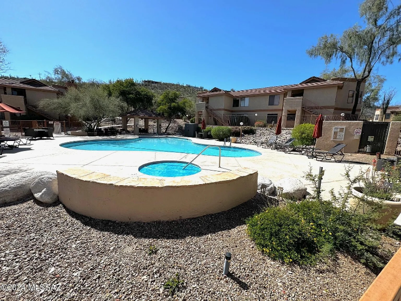 3210 E Calle De La Punta #7 - Photo 4 of 16