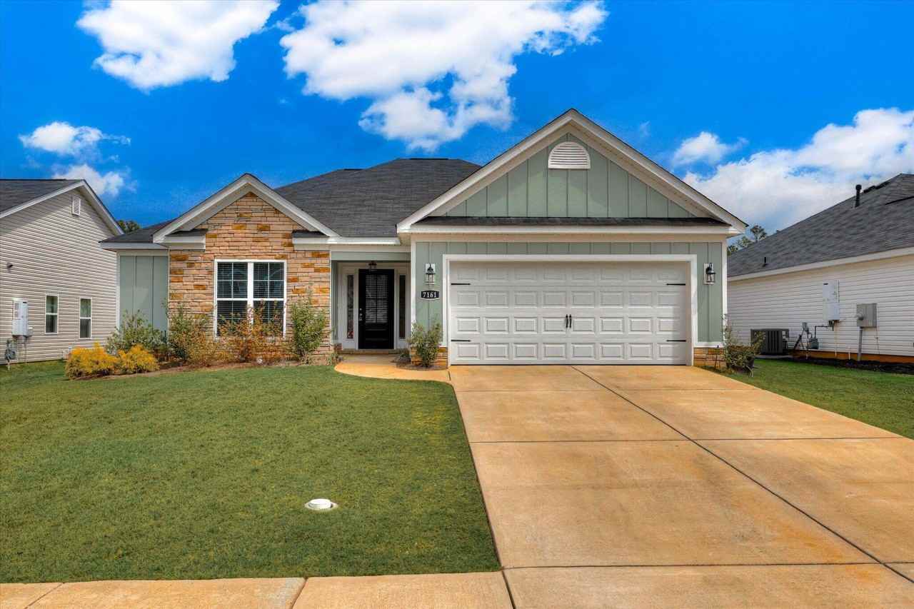 7161 Paisley Cir