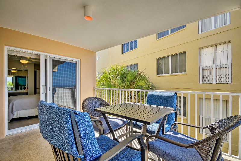 19610 Gulf Blvd #101 - Photo 3 of 20