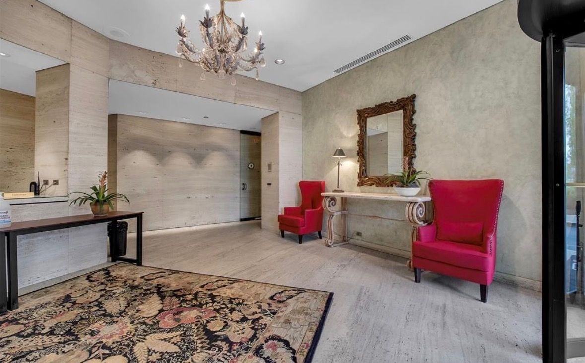 5000 Town Center - 1Unit 607 #607 - Photo 4 of 9