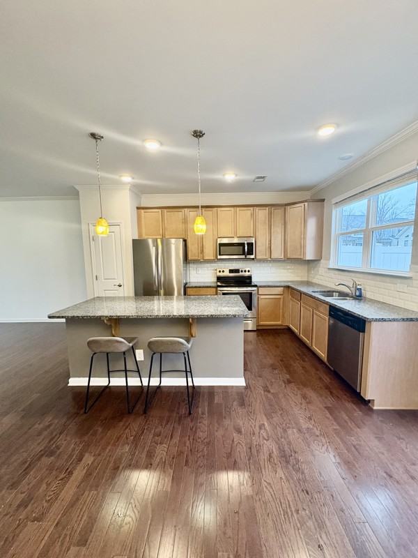 456 Spring Gardens Dr - Photo 3 of 13