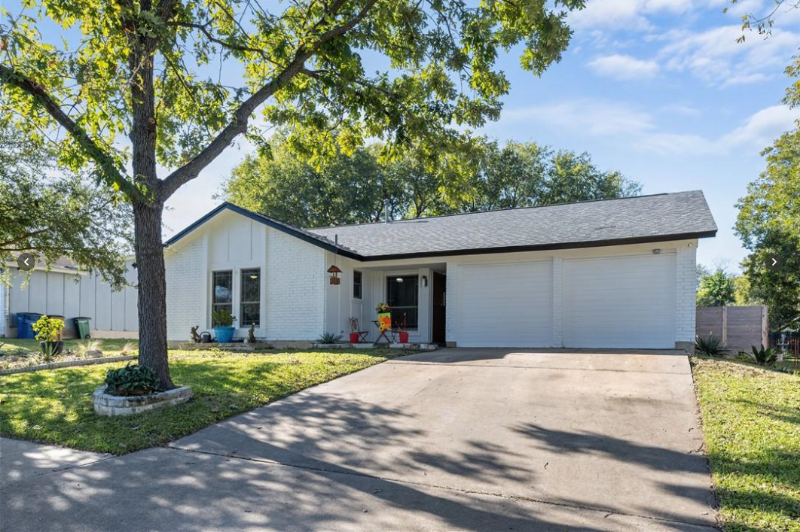 2505 Lazy Oaks Dr - Photo 3 of 20