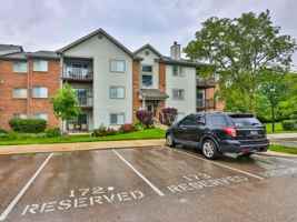 featured image of 8831 Eagleview Dr #7