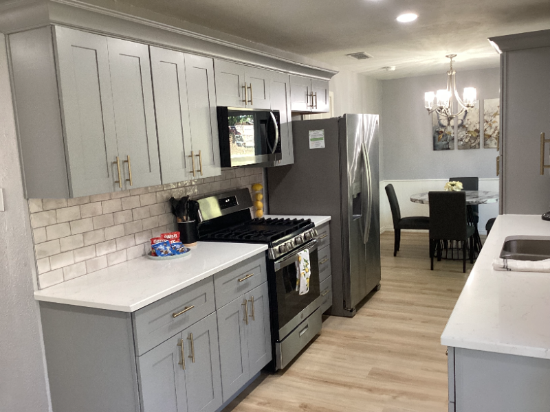 245 E Malone Ave - Photo 5 of 20