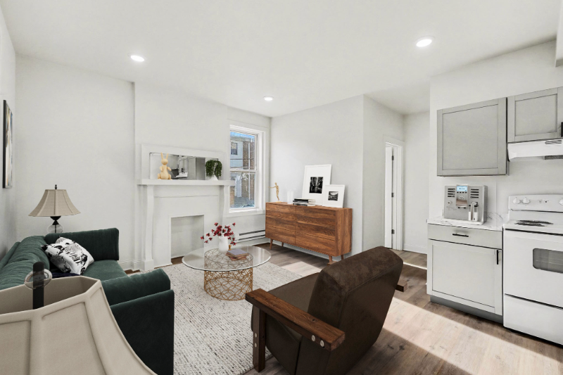 3337 Reading Rd #C - Photo 2 of 6