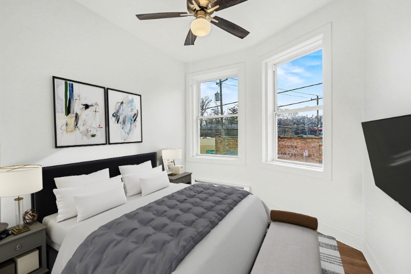 3337 Reading Rd #C - Photo 3 of 6