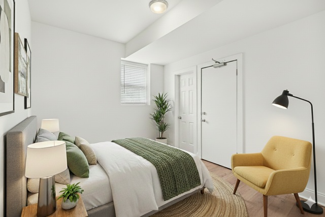 3337 Reading Rd #C - Photo 5 of 6