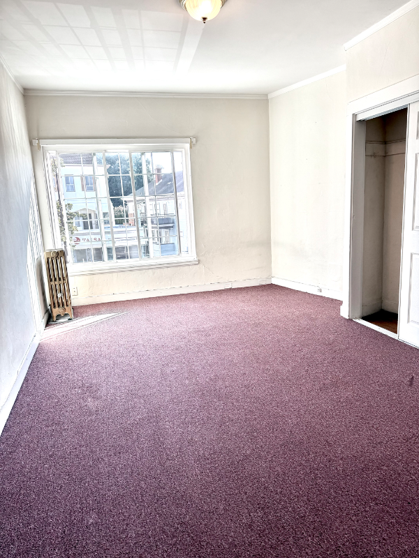 2818 Telegraph Ave #26
