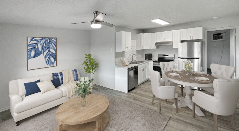 3338 Frontgate Dr #62-19