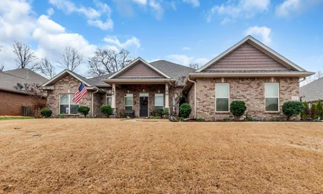 117 Chesnut Heath Ct