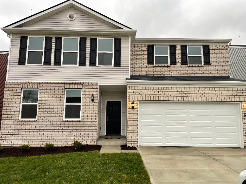 7611 Fair Ln - Photo 2 of 20